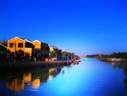 Le charme envoûtant de Hôi An